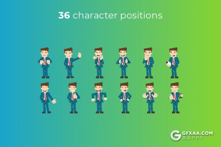 SEO网络优化报告数据分析图表PPT模板 - 顶尖PPT