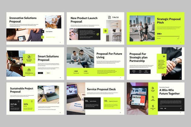 求婚平台婚恋策划PPT模板 - 顶尖PPT