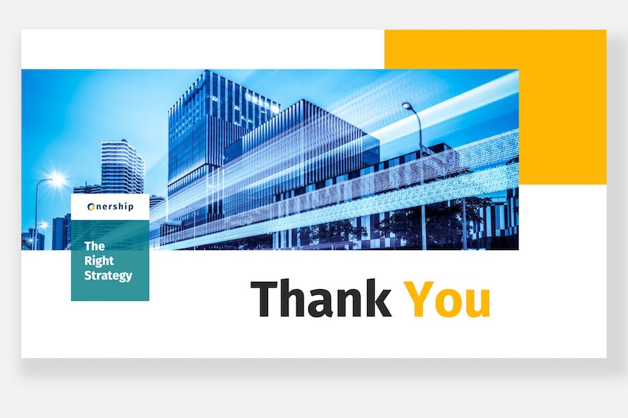 职位业务计划目标拆解PPT模板 - 顶尖PPT