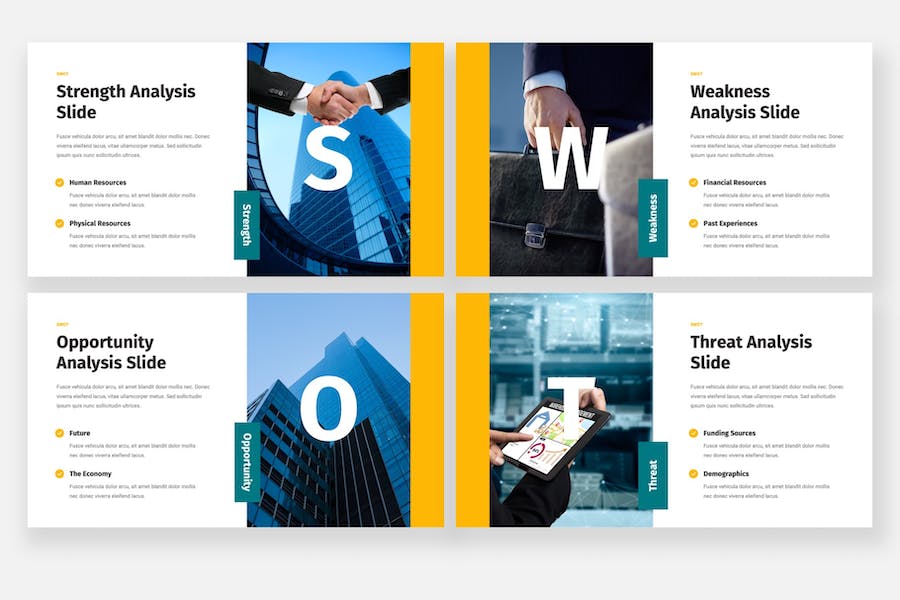 职位业务计划目标拆解PPT模板 - 顶尖PPT