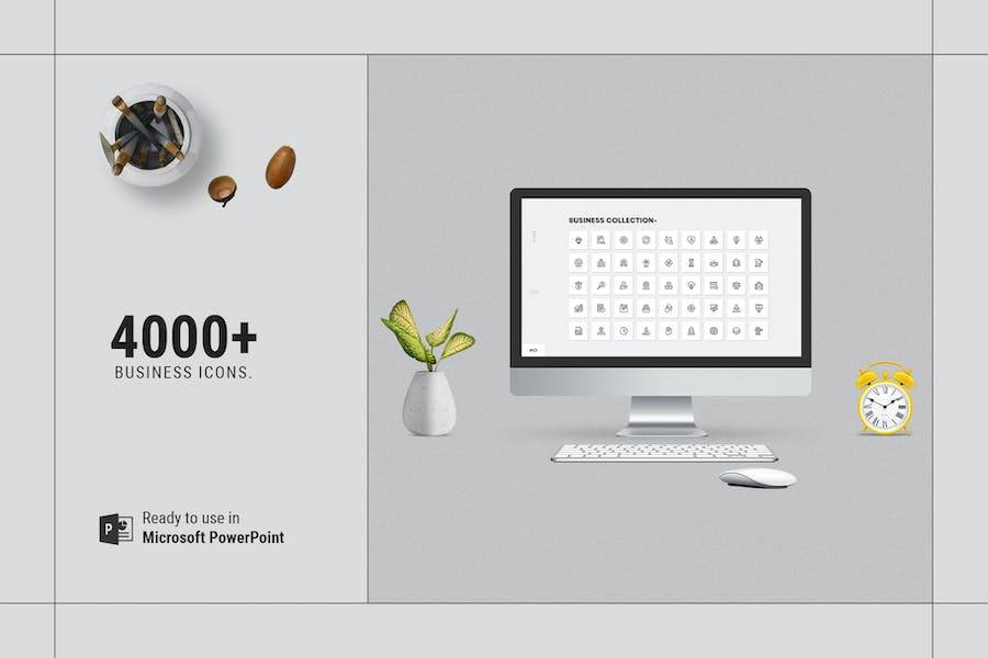 营销计划推广策略方案PPT模板 - 顶尖PPT