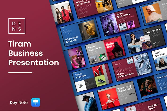 商业计划书项目策划演讲PPT模板 - 顶尖PPT