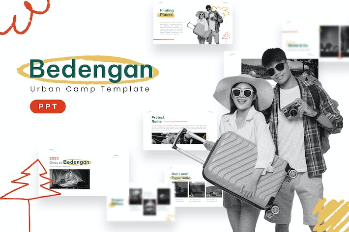 建筑工程项目方案演讲PPT模板 - 顶尖PPT