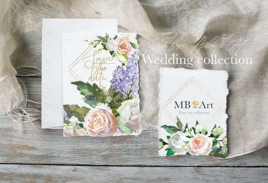 乡村田园风格创意展示PPT模板 - 顶尖PPT