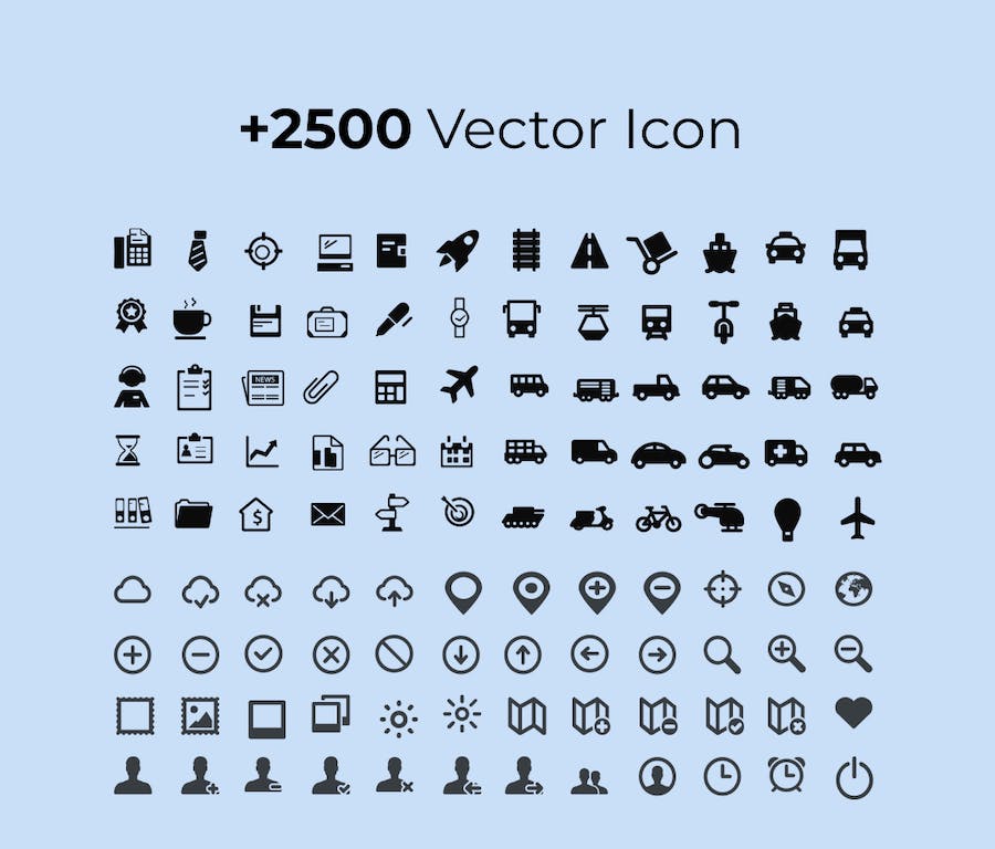 医学研究汇报医疗行业报告PPT模板 - 顶尖PPT