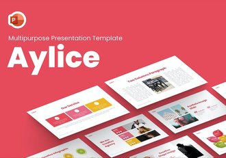 公司发展史案例展示项目报价PPT模板 - 顶尖PPT