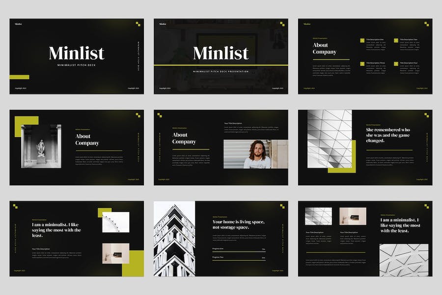 教育课程设计教学内容PPT模板 - 顶尖PPT