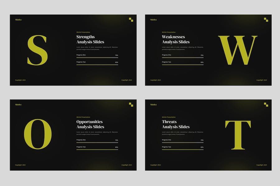 教育课程设计教学内容PPT模板 - 顶尖PPT