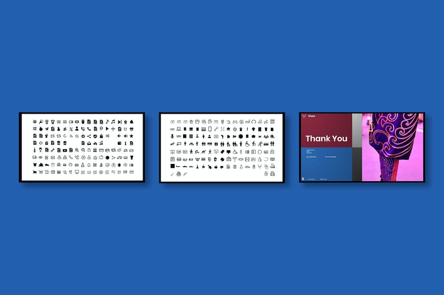 商业计划书项目策划演讲PPT模板 - 顶尖PPT