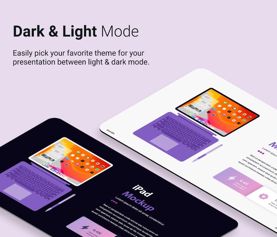 多功能商业融资营销方案PPT模板 - 顶尖PPT
