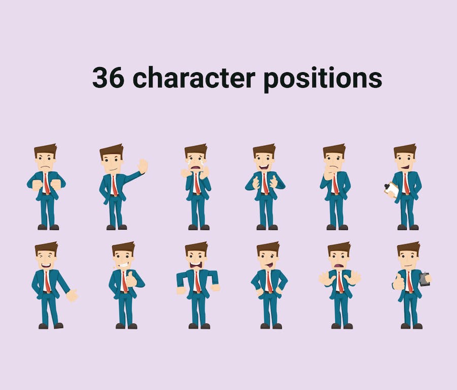 多功能商业融资营销方案PPT模板 - 顶尖PPT