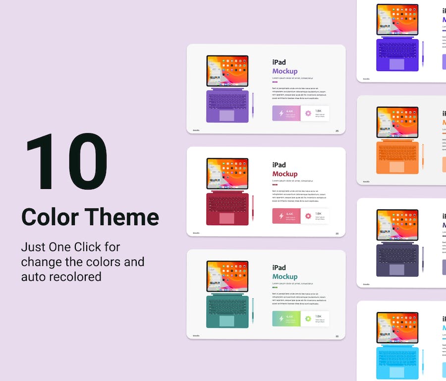 多功能商业融资营销方案PPT模板 - 顶尖PPT