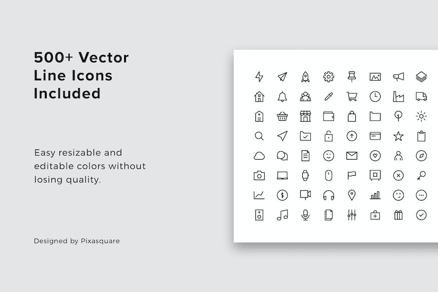 竖版排版商务演讲方案PPT模板 - 顶尖PPT