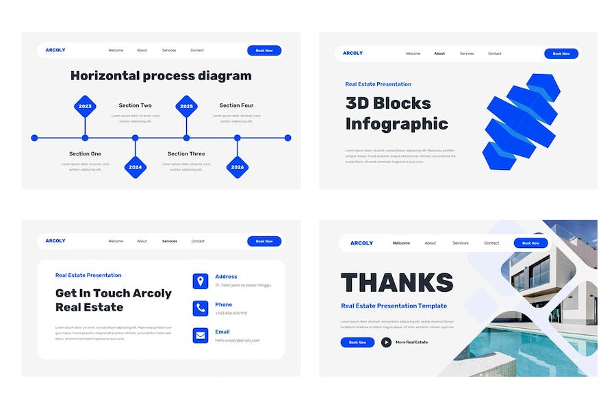 房地产项目销售推介方案PPT模板 - 顶尖PPT
