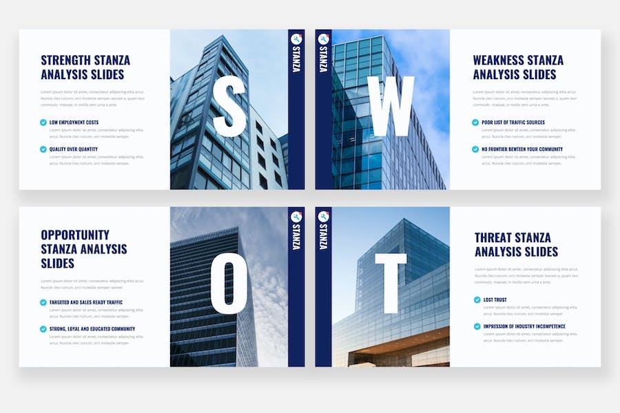 项目启动会议PPT模板 - 顶尖PPT