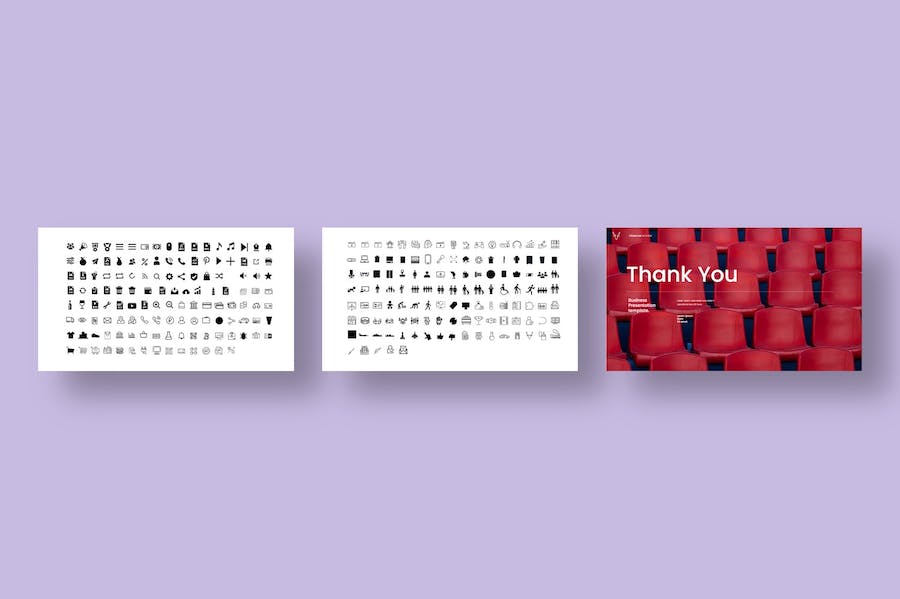 创意商务品牌营销策划方案PPT模板 - 顶尖PPT