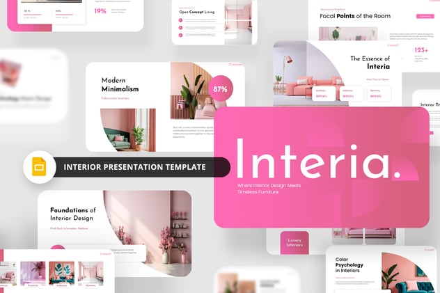 企业内部培训与沟通主题PPT演示模板 - 顶尖PPT