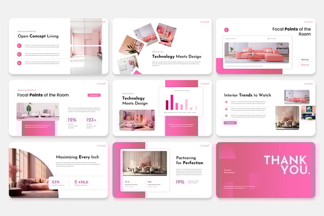 企业内部培训与沟通主题PPT演示模板 - 顶尖PPT