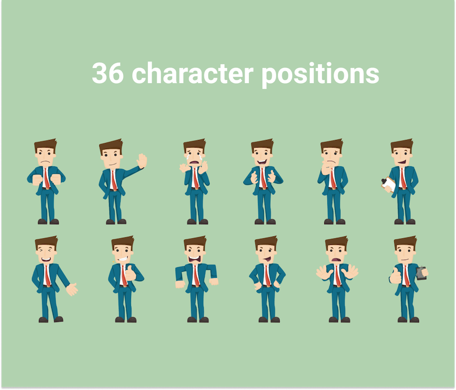 创业公司介绍展示PPT模板 - 顶尖PPT