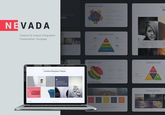 创意商业计划企业合作多用途PPT模板 - 顶尖PPT