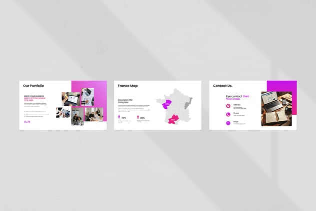 营销计划方案策略推广市场分析PPT模板 - 顶尖PPT