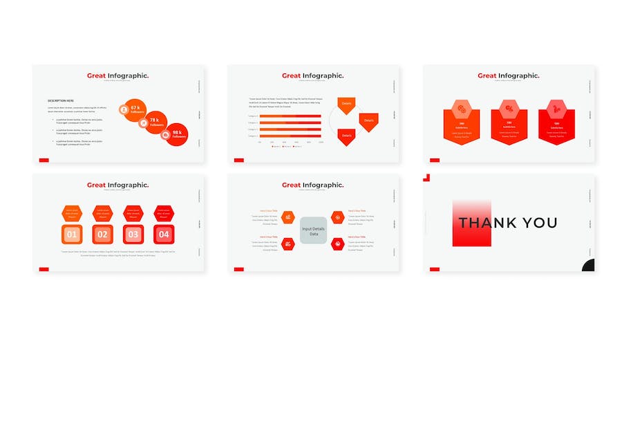 医学科普教育讲座Keynote模板 - 顶尖PPT