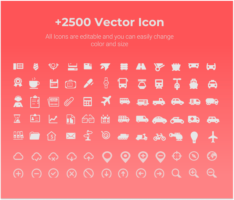 病毒流感数据仪表板展示PPT模板 - 顶尖PPT