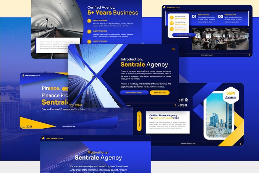 建筑建议方案讲述技术展示应用Keynote模板 - 顶尖PPT