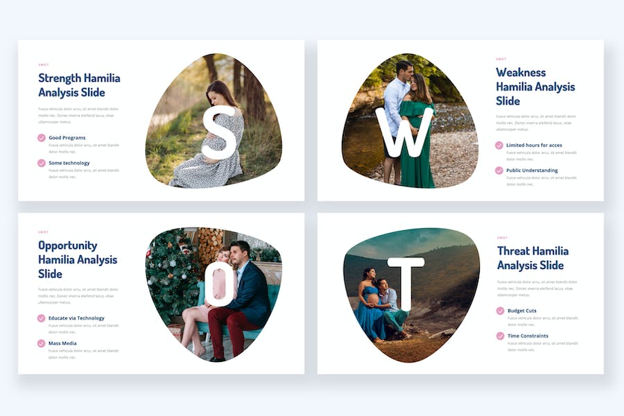 医学检查孕期健康产检知识科普PPT模板 - 顶尖PPT