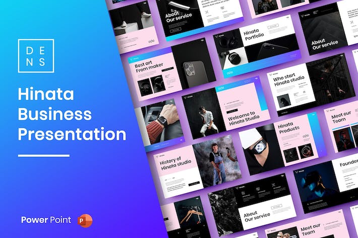 商务品牌推广策略营销宣传PPT模板 - 顶尖PPT