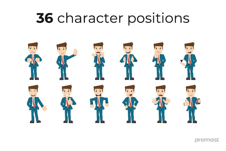 时间规划阶段划分关键节点PPT模板 - 顶尖PPT