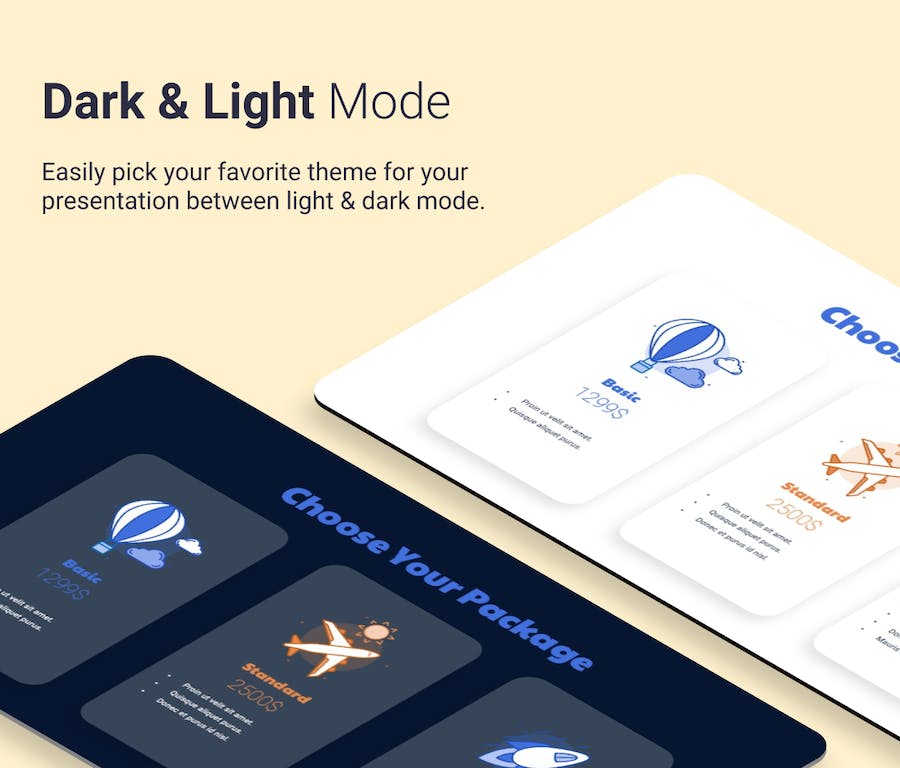 SEO及数字营销业务PPT模板 - 顶尖PPT