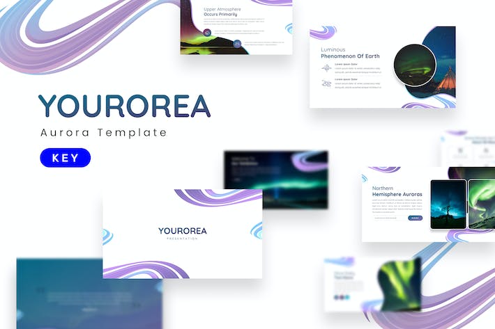 区域拓展地域营销演讲方案Keynote模板 - 顶尖PPT