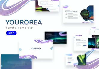 区域拓展地域营销演讲方案Keynote模板 - 顶尖PPT