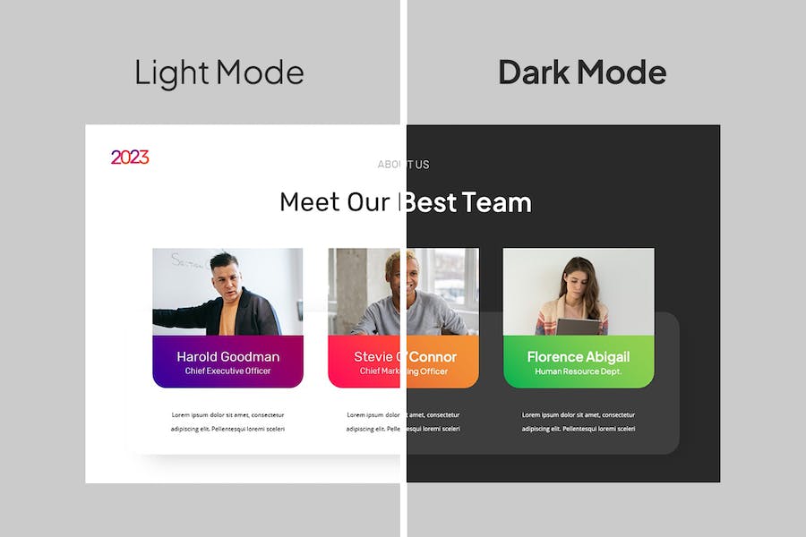 商务业务现代创意营销PPT模板 - 顶尖PPT