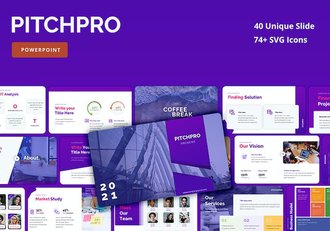 企业公司介绍展示人员介绍组织架构商业商务ppt模板 - 顶尖PPT