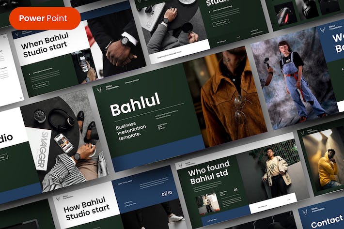 欧美商务商业产品展示通用PPT目标 - 顶尖PPT