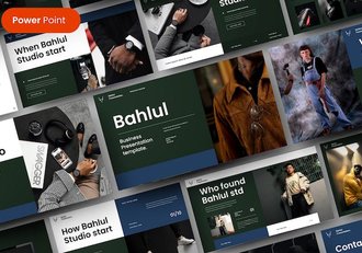 欧美商务商业产品展示通用PPT目标 - 顶尖PPT