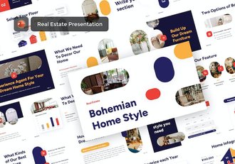 房地产项目销售推介方案PPT模板 - 顶尖PPT