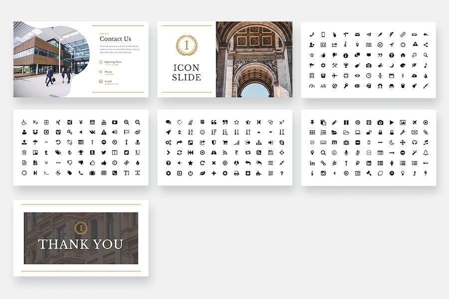 企业项目投资团队介绍PPT模板 - 顶尖PPT