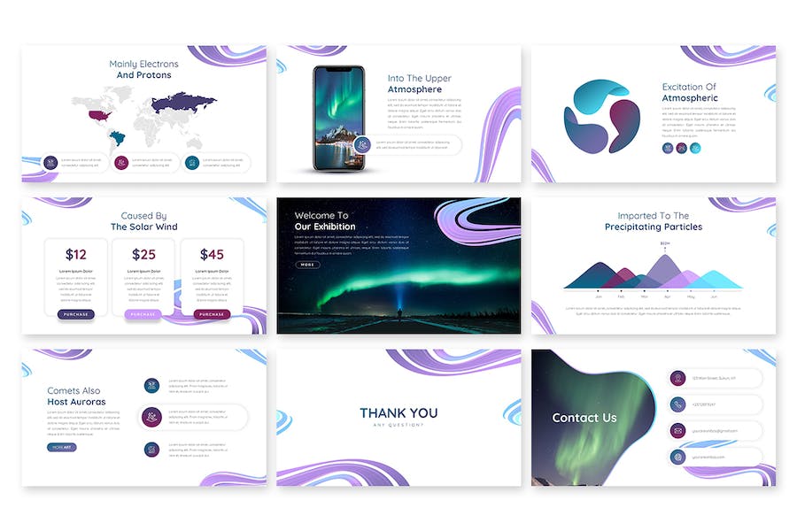 区域拓展地域营销演讲方案Keynote模板 - 顶尖PPT