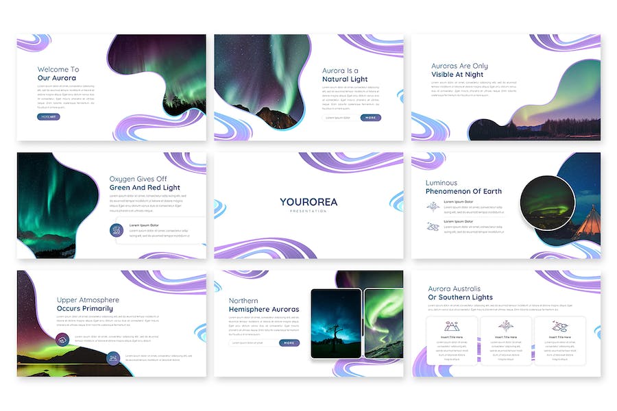 区域拓展地域营销演讲方案Keynote模板 - 顶尖PPT