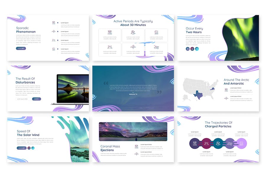 区域拓展地域营销演讲方案Keynote模板 - 顶尖PPT