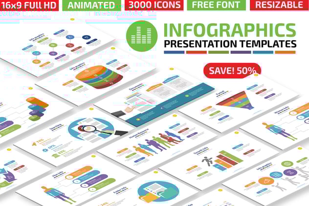 人体结构世界国家地图数据图形合集可keynote模板 - 顶尖PPT