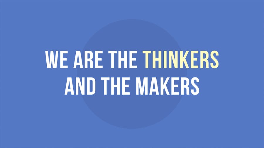 碳主题环保低碳宣传Keynote模板 - 顶尖PPT