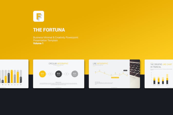 企业合作商业计划多用途keynote模板 - 顶尖PPT