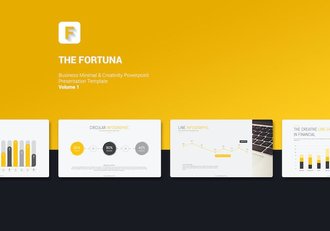 企业合作商业计划多用途keynote模板 - 顶尖PPT