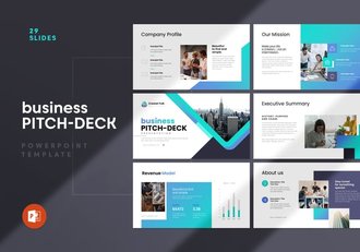 商业广告甲PowerPoint演示文稿 - 顶尖PPT