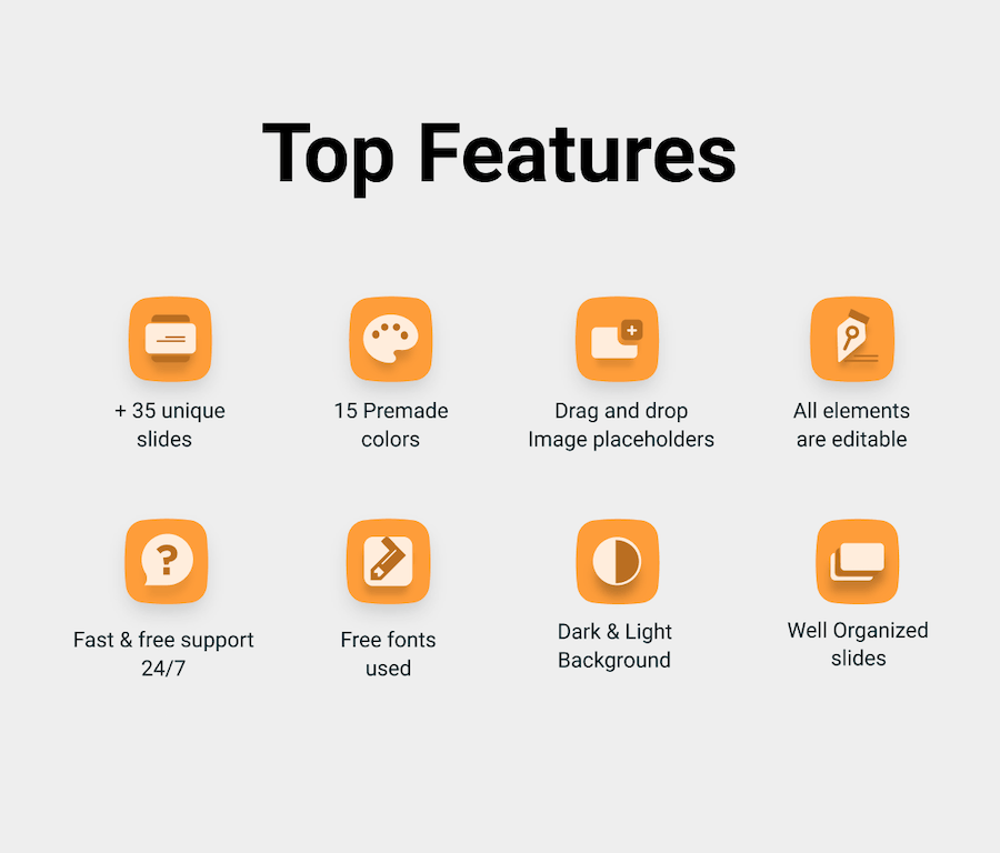 旅游景点介绍及行程规划PPT模板 - 顶尖PPT