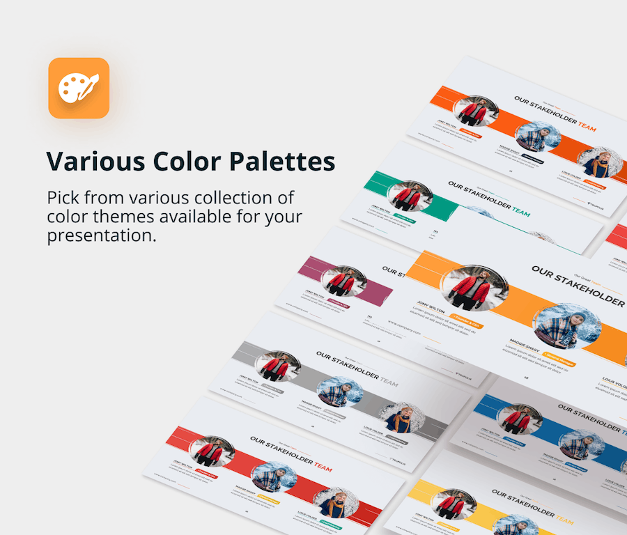 旅游景点介绍及行程规划PPT模板 - 顶尖PPT